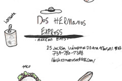 Dos-Hermanos-Chloe-Brown