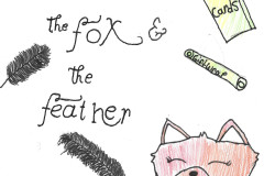 Fox-and-Feather-Ana-Brown