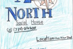 42 North Social House - Freddie - Korff