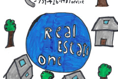 Ann Real Estate One - Hunter - Brown