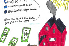 Avalon S - Lily - Brown