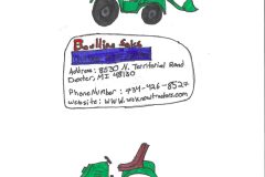 Boullion Sales - Kayleigh - Korff