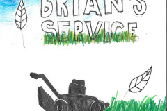 Brians Victoria - Brown