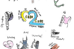 Care 2 Cure - Chloe - Brown