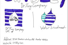 Cribley Drilling - Penelope - Korff