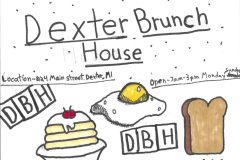 Dexter Brunch House - Freddie - Korff