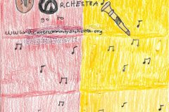 Dexter Community Orchestra - Reese - Korff