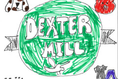 Dexter Mill - Blake - Webby