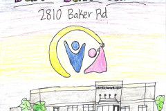 Dexter Senior Center - Annie - Webby