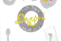 Dexter’s Pub - Grayson - Korff