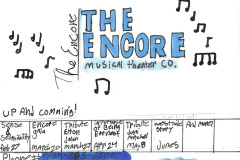 Encore - Elly - Webby