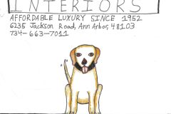 Esquire Interiors - Clara - Korff