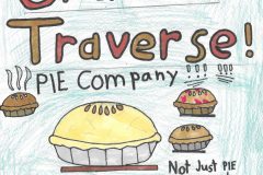 Grand Traverse Pie Co - Freddie - Korff