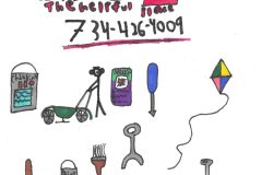 Hackney ACE Hardware - Dustin - Korff