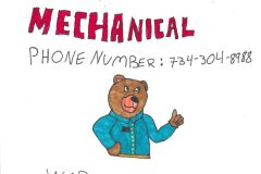 Haley Mechanical - Kayleigh - Korff