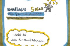Homeland Solar - Molly - Korff