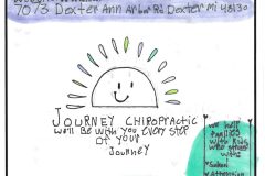 Journey Chiropractic - Elly - Webby
