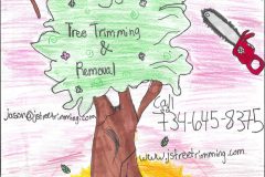 J’s Tree Trimming - Emma - Robke