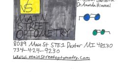 Main Street Optometry - Clara - Korff