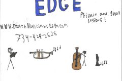 Musician’s Edge - Dustin - Korff