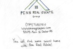 Penn Real Estate - Selah - Robke