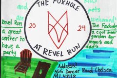 The Foxhole at Revel Run - Camryn - Robke