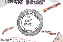 The Guest House - Emersos - Brown