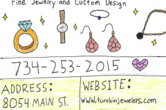 Turchin - Elise - Brown